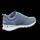 Schuhe Damen Derby-Schuhe & Richelieu Skechers Schnuerschuhe Schnürhalbschuh OG 85-STEP N FLY 155287-SLT Blau