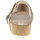 Schuhe Damen Sandalen / Sandaletten Pikolinos Sandaletten W9E-0833C1 SAPPHIRE Braun