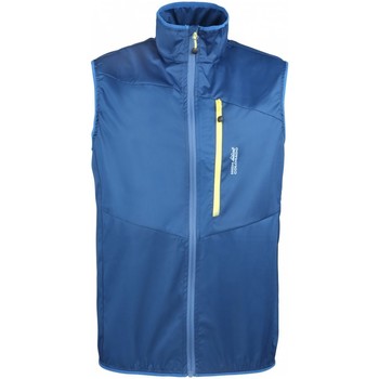 Kleidung Herren Jacken Diverse Sport MAIPO-M, Mens 3L vest,dark blue 1066030 blau
