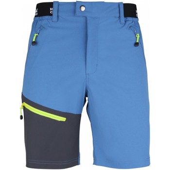 Kleidung Herren Shorts / Bermudas High Colorado Sport MAIPO 2-M, Mens hiking shorts, 1066037 5003 Blau