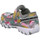 Schuhe Damen Slipper Mephisto Slipper Niro Niro 99/87 Multicolor