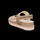 Schuhe Damen Sandalen / Sandaletten Bugatti Sandaletten Sandalette Hope 431-67586-5869 7252 Beige
