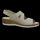 Schuhe Damen Sandalen / Sandaletten Longo Sandaletten -Bequemsandalette,/b 1071621 Beige