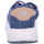 Schuhe Damen Derby-Schuhe & Richelieu Camel Active Schnuerschuhe denim blue 22138841 Blau