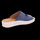 Schuhe Damen Pantoletten / Clogs Gabor Pantoletten 63.603.10 Blau