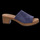 Schuhe Damen Pantoletten / Clogs Gabor Pantoletten 62.720.26 Blau
