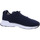 Schuhe Herren Derby-Schuhe & Richelieu Gant Schnuerschuhe Beeker Sneaker 22637621 G69 Blau