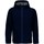 Kleidung Jungen Jacken Cmp Sport Boys Regenjacke 39X7984 M919 Blau