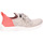 Schuhe Damen Derby-Schuhe & Richelieu Ecoalf Schnuerschuhe MALIBU SNEAKERS WOMA SHSNMALIB0YR6WS21-256 Beige