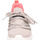 Schuhe Damen Derby-Schuhe & Richelieu Ecoalf Schnuerschuhe MALIBU SNEAKERS WOMA SHSNMALIB0YR6WS21-256 Beige
