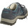 Schuhe Damen Fitness / Training Waldläufer Sportschuhe Schnürschuhe 471008-304/845 Blau