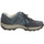 Schuhe Damen Fitness / Training Waldläufer Sportschuhe HOLLY 471008-304/845 Blau
