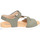 Schuhe Damen Sandalen / Sandaletten Legero Sandaletten 2-000781-7600 7600 Grün