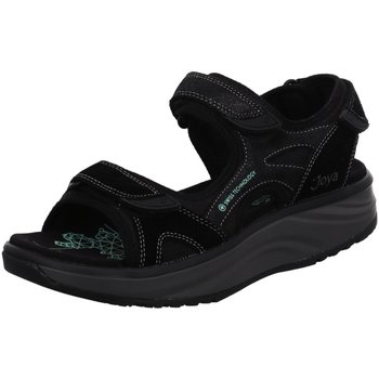 Schuhe Damen Sandalen / Sandaletten Joya Sandaletten 867san Komodo Black Schwarz