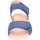 Schuhe Damen Sandalen / Sandaletten Legero Sandaletten INDACOX 2-000775-8600 8600 Blau
