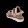 Schuhe Damen Sandalen / Sandaletten Longo Sandaletten Sandalette Absatzschuh Sommerschuh Grau Neu 1045354 Beige