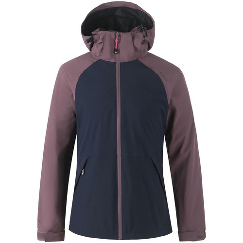 Kleidung Damen Jacken North Bend Sport Keene W AWG Jacket Pro-tech 15 1066503 4191 Violett