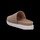 Schuhe Damen Pantoletten / Clogs Camel Active Pantoletten Pad Sport Sandal 22104867/C25 Beige