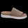 Schuhe Damen Pantoletten / Clogs Camel Active Pantoletten Pad Sport Sandal 22104867/C25 Beige