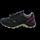 Schuhe Damen Fitness / Training High Colorado Sportschuhe EVO TRAIL LADY Wanderschuh,sch 1071765 9730 Schwarz