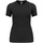 Kleidung Damen Tops Odlo Sport T-shirt s/s crew neck ACTIVE S black 313271 15000-15000 Schwarz