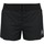 Kleidung Damen Shorts / Bermudas Odlo Sport 2-in-1 ZEROWEIGHT 3 INC black 322561 15000-15000 Schwarz