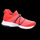 Schuhe Damen Slipper Uyn Slipper Free Flow lady Y100012-93 P359 pink/orange Rot