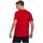 Kleidung Herren T-Shirts adidas Originals Essentials Rot