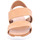Schuhe Damen Sandalen / Sandaletten Ilc Sandaletten C43-3544 C43-3544-03 Braun