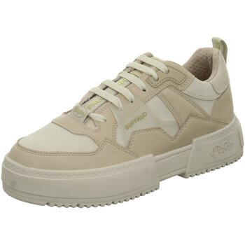 Schuhe Damen Sneaker Low Buffalo RSE V2 cream RSE V2 1630485 beige