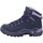 Schuhe Damen Fitness / Training Lowa Sportschuhe Renegade GTX Mid 320945-6930 Blau