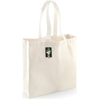 Taschen Damen Shopper / Einkaufstasche Westford Mill W623 Multicolor