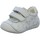 Schuhe Mädchen Babyschuhe Geox Maedchen B TUTIM G.B-NAP P.SY B9440B-0TUNF C1000 Weiss