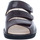 Schuhe Damen Pantoletten / Clogs Finn Comfort Pantoletten FINN COMFORT Canzo 02688-02206 02688-022069 Rot