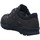 Schuhe Herren Fitness / Training Finn Comfort Sportschuhe MURNAU 03813 901088 Schwarz