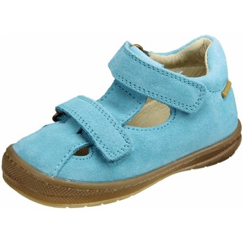 Schuhe Mädchen Babyschuhe Primigi Maedchen turchese (-petrol) 7401-211 Blau