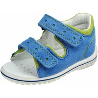 Schuhe Jungen Babyschuhe Primigi Sandalen oceano-acido (mittel-grün) 7375-422 Blau