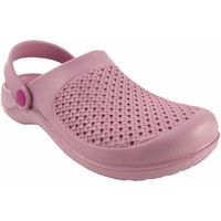 Schuhe Damen Multisportschuhe Kelara 92007 pink Rose
