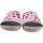 Schuhe Damen Multisportschuhe Neles Geh nach Hause Lady  p20-21142 fuxia Rosa