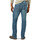 Kleidung Herren Slim Fit Jeans Lee L72ASOPB Blau