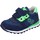 Schuhe Jungen Sneaker Enrico Coveri BJ973 Blau