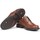Schuhe Herren Derby-Schuhe & Richelieu Fluchos 9579 CIDACOS CLIPPER Braun