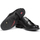 Schuhe Herren Derby-Schuhe & Richelieu Fluchos 9579 CIDACOS CLIPPER Schwarz