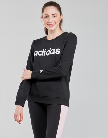 Kleidung Damen Sweatshirts Adidas Sportswear WINLIFT Schwarz