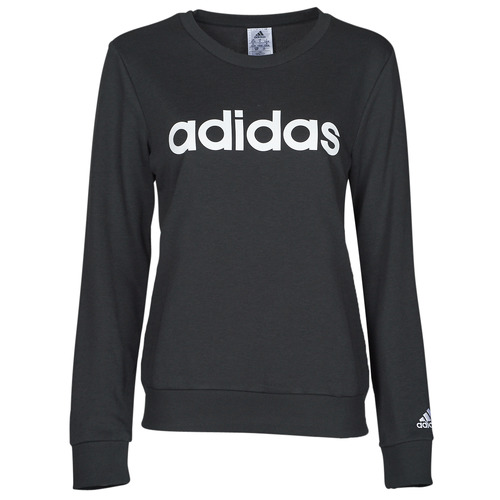 Kleidung Damen Sweatshirts Adidas Sportswear WINLIFT Schwarz