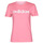 Kleidung Damen T-Shirts adidas Performance WELINT Ton / Rosa