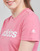 Kleidung Damen T-Shirts adidas Performance WELINT Ton / Rosa