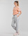 Kleidung Damen Jogginghosen Adidas Sportswear WESFTEC Grau