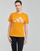 Kleidung Damen T-Shirts adidas Performance WEWINTEE Focus / Orange / Honig