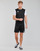 Kleidung Herren Shorts / Bermudas adidas Performance PARMA 16 SHO Schwarz
